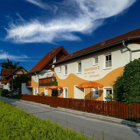 Dependance II Apartment Schladming Exterior photo