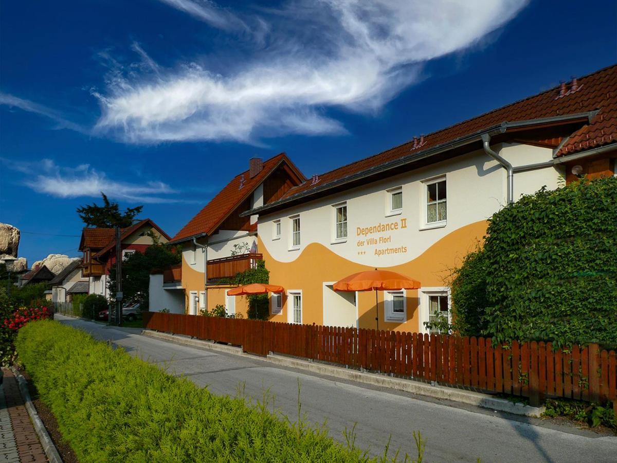 Dependance II Apartment Schladming Exterior photo